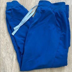 Figs Zamora Joggers Scrub Pants